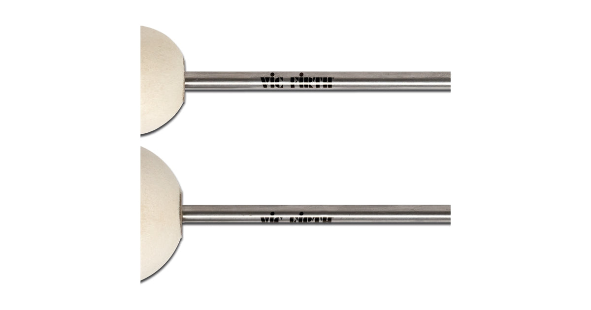 Vic Firth VKB1 - VicKick Battente - Felt