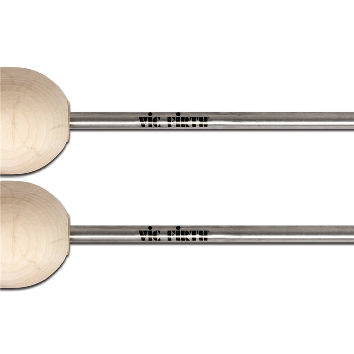 Vic Firth VKB2 - VicKick Battente - Wood