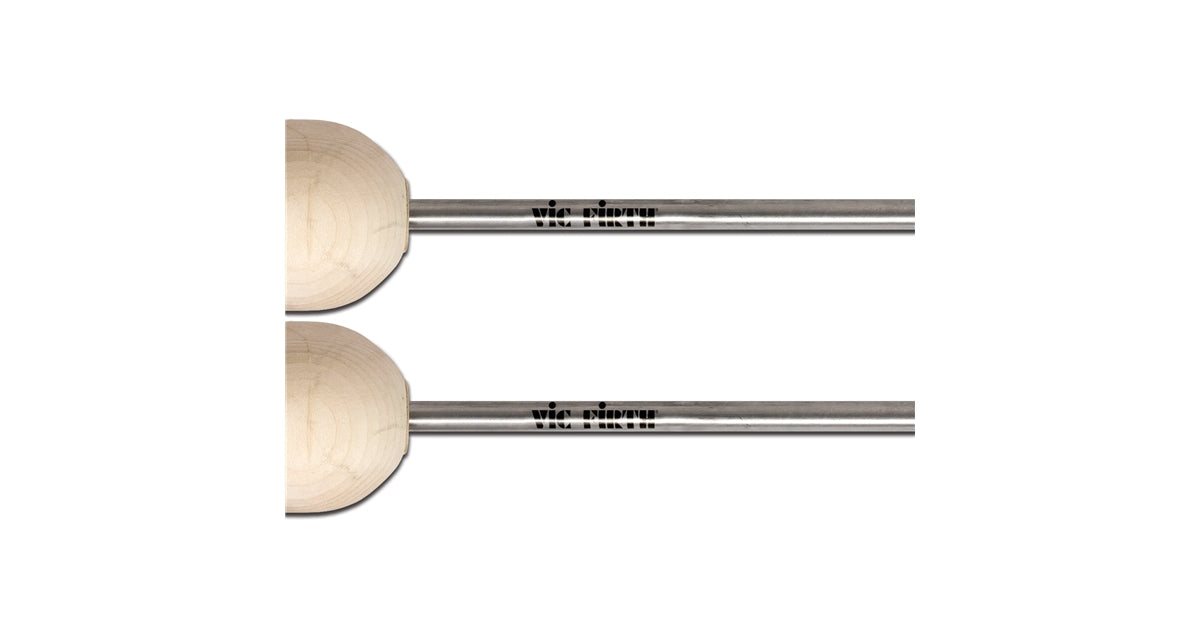 Vic Firth VKB2 - VicKick Battente - Wood