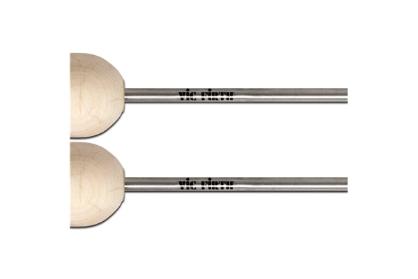 Vic Firth VKB2 - VicKick Battente - Wood