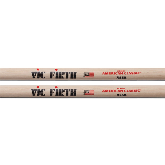 Vic Firth X55B - Bacchette American Classic