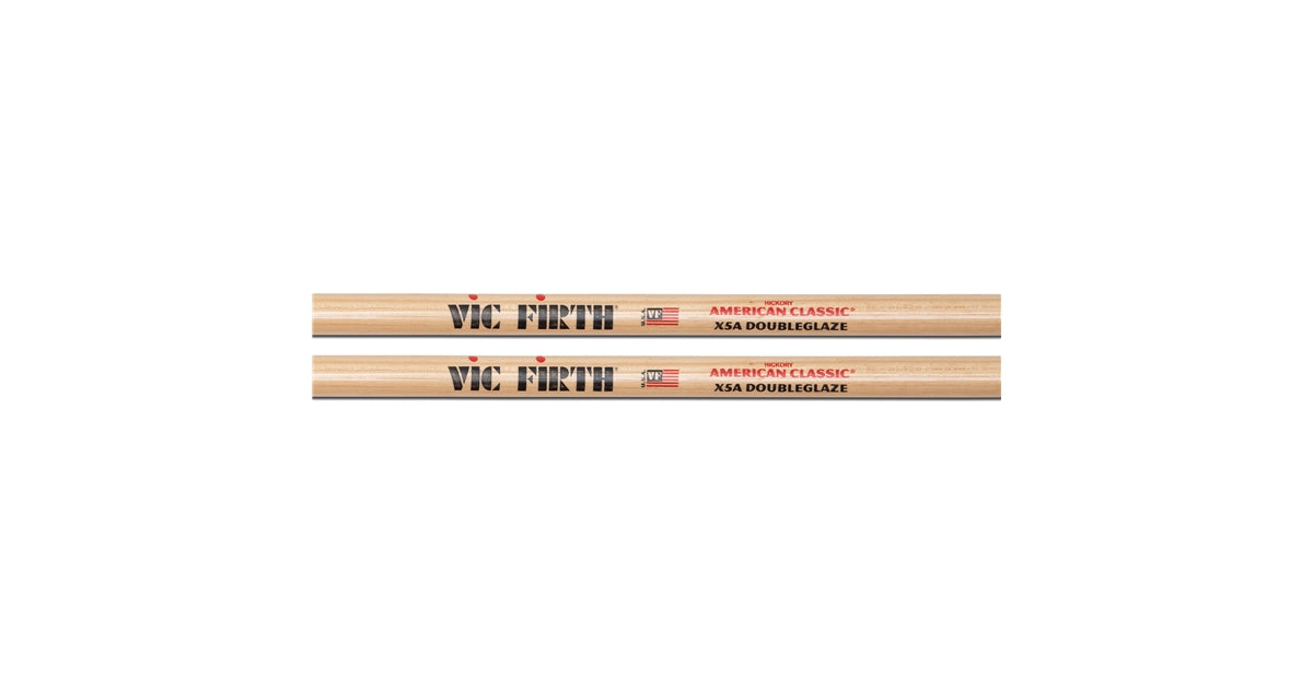 Vic Firth X5ADG - Bacchette American Classic