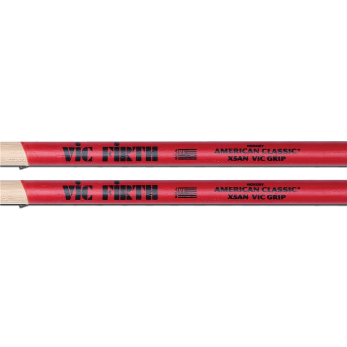 Vic Firth X5ANVG - Bacchette American Classic