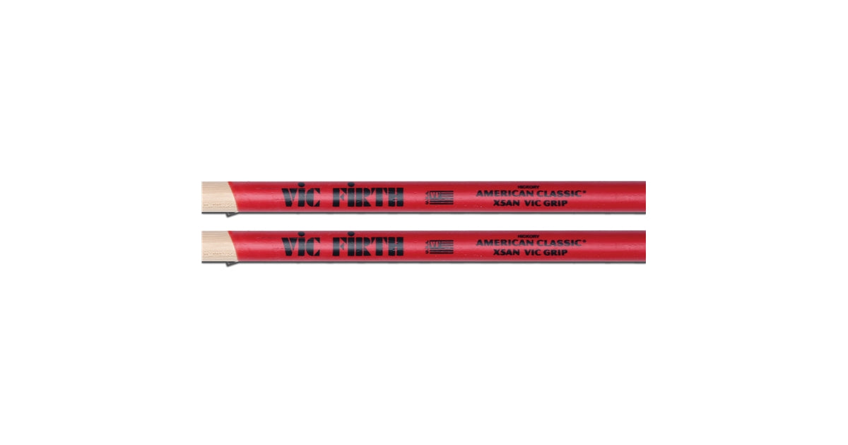 Vic Firth X5ANVG - Bacchette American Classic
