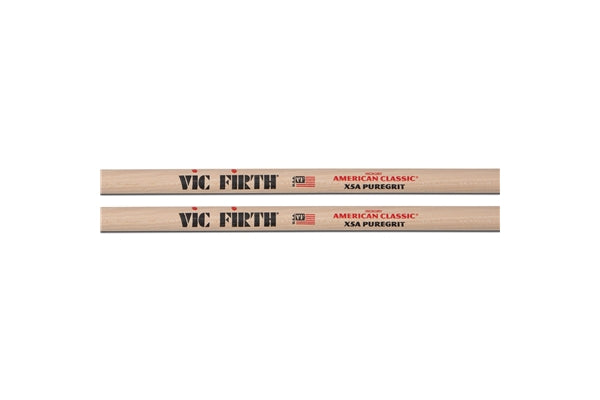 Vic Firth X5APG - Bacchette American Classic