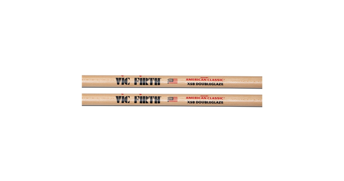 Vic Firth X5BDG - Bacchette American Classic