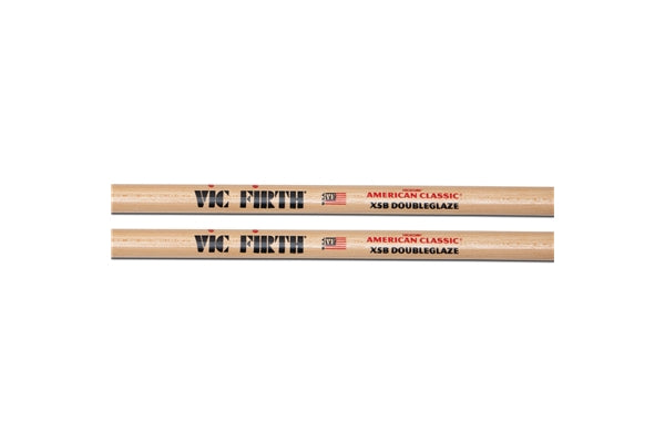 Vic Firth X5BDG - Bacchette American Classic