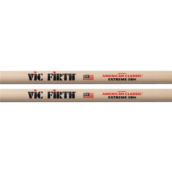 Vic Firth X5BN - Bacchette American Classic