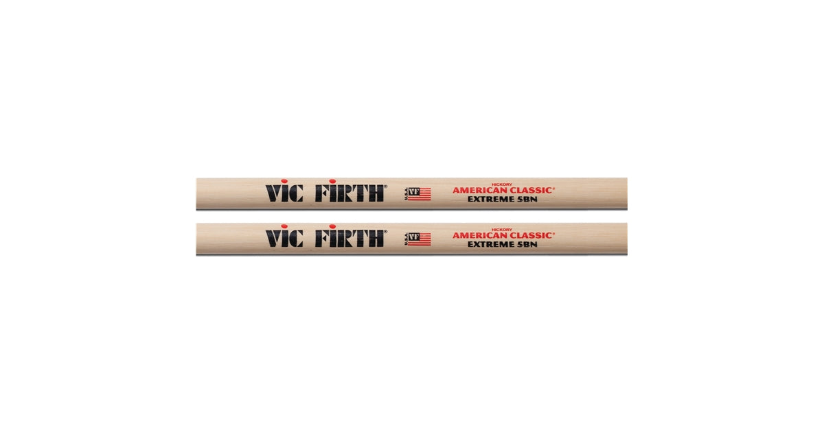 Vic Firth X5BN - Bacchette American Classic