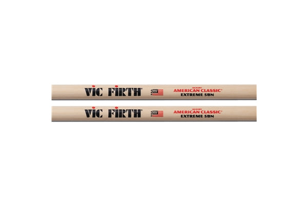 Vic Firth X5BN - Bacchette American Classic