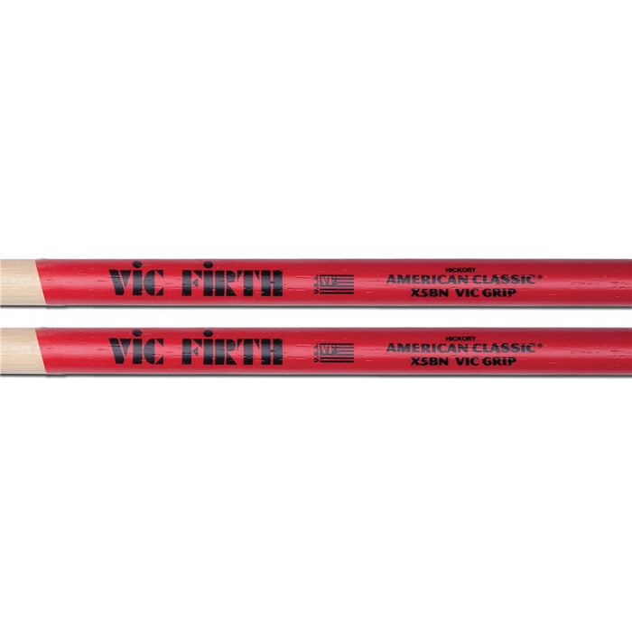 Vic Firth X5BNVG - Bacchette American Classic