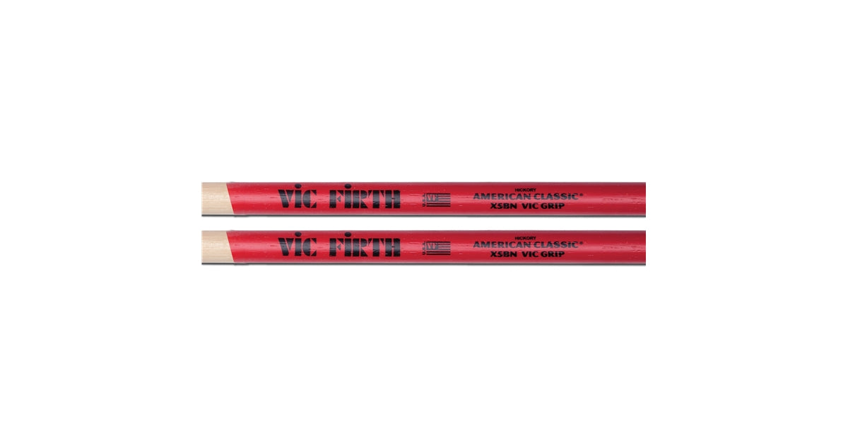 Vic Firth X5BNVG - Bacchette American Classic