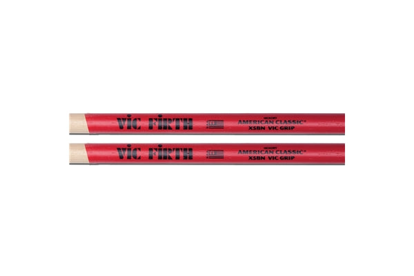 Vic Firth X5BNVG - Bacchette American Classic