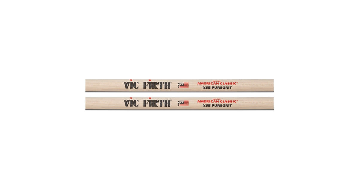 Vic Firth X5BVG - Bacchette American Classic