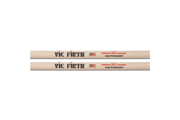 Vic Firth X5BVG - Bacchette American Classic