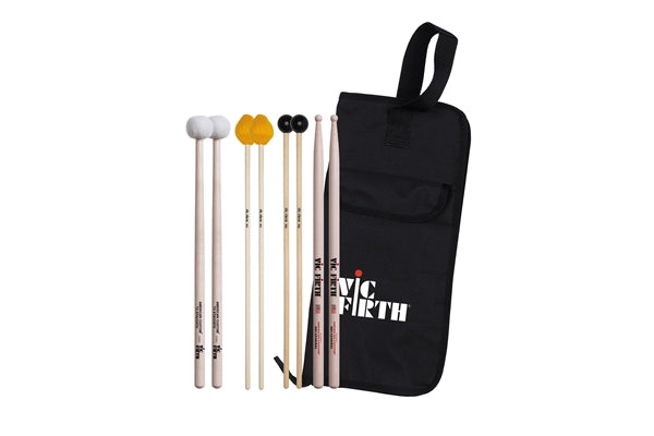 Vic Firth EP2A Educational Pack - Intermediate