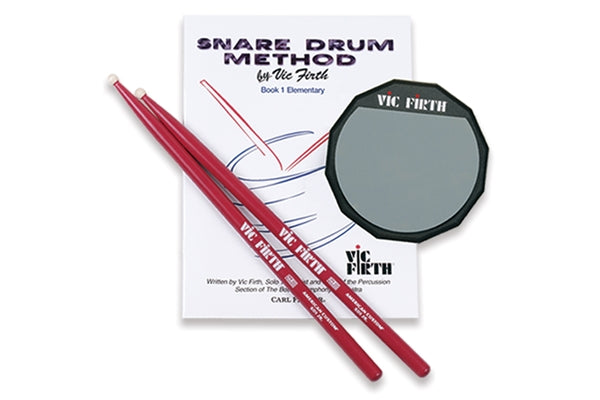 Vic Firth LPAD - Launch Pad Kit