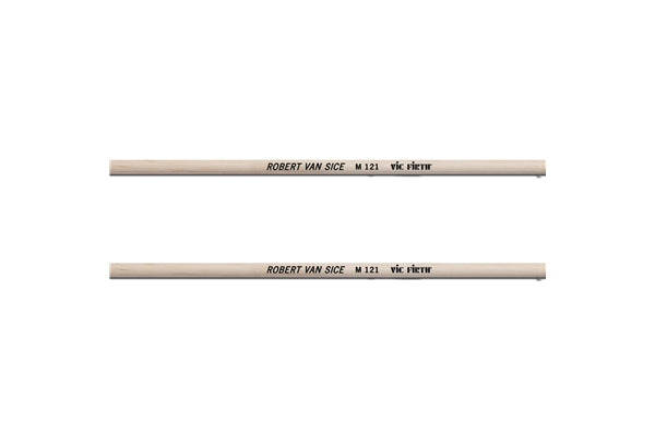 Vic Firth M121 - Signature Keyboard Series Robert Van Sice - Extra Soft