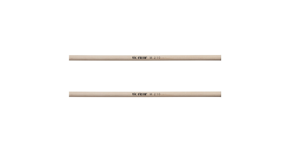 Vic Firth M210 - Virtuoso Series - Soft