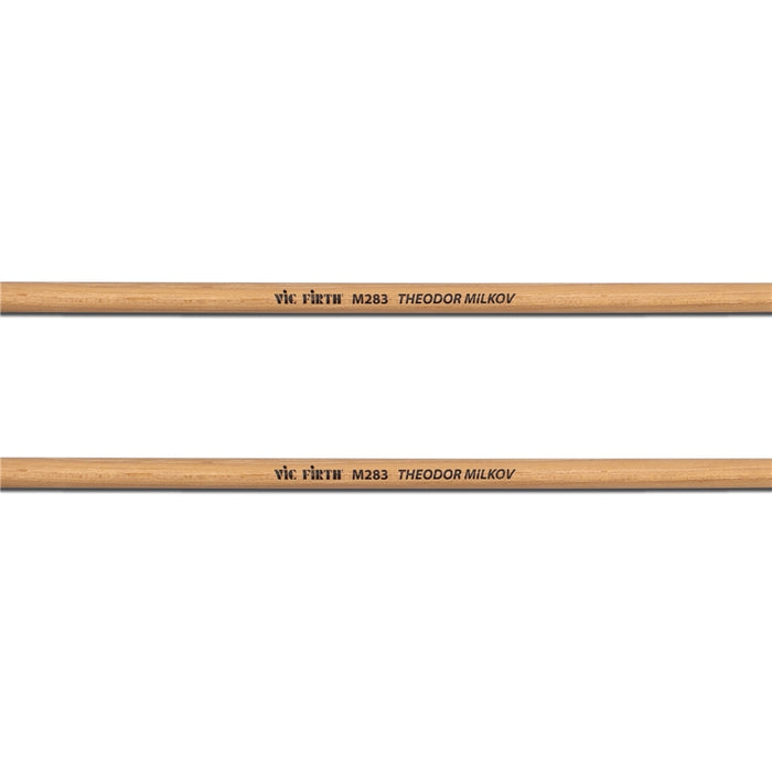 Vic Firth M283  - Signature Keyboard Series Theo Milkov - Medium