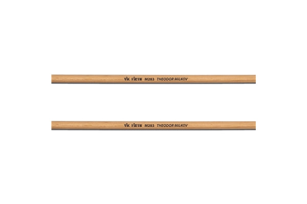 Vic Firth M283  - Signature Keyboard Series Theo Milkov - Medium