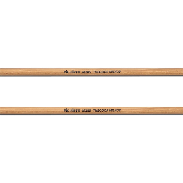 Vic Firth M285  - Signature Keyboard Series Theo Milkov - Hard