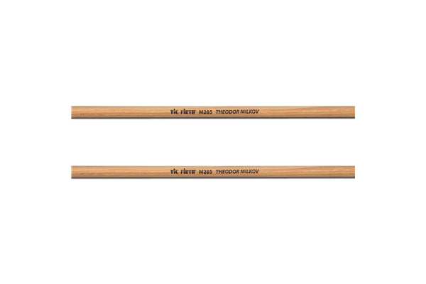 Vic Firth M285  - Signature Keyboard Series Theo Milkov - Hard