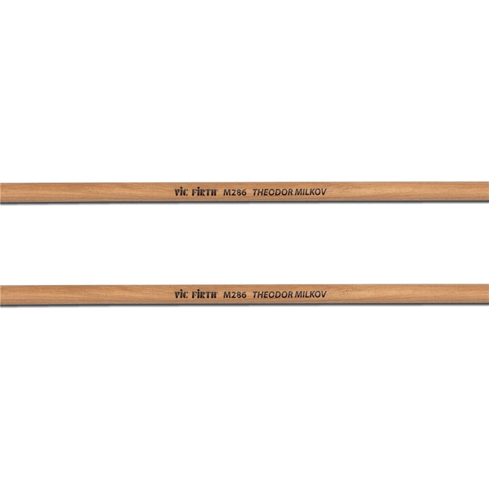 Vic Firth M286  - Signature Keyboard Series Theo Milkov - Hard