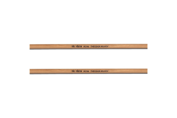 Vic Firth M286  - Signature Keyboard Series Theo Milkov - Hard