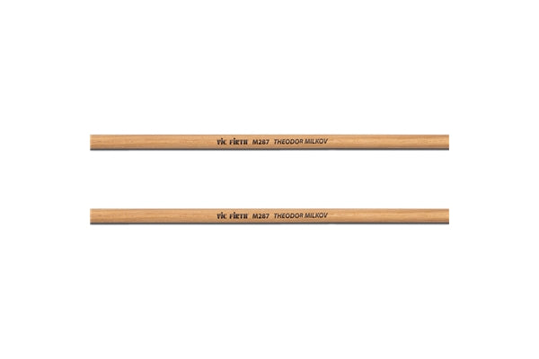 Vic Firth M287  - Signature Keyboard Series Theo Milkov - Extra Hard