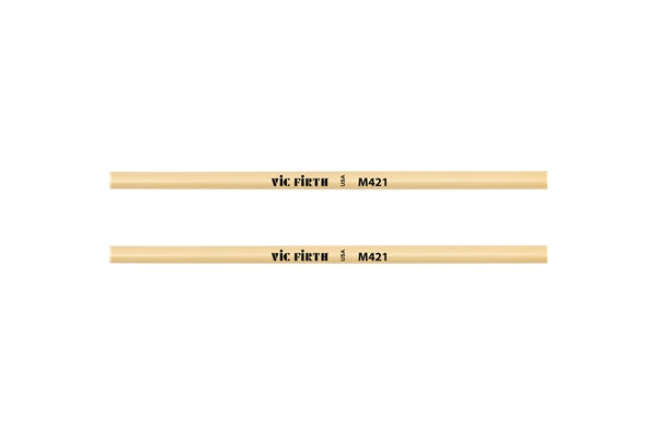 Vic Firth M421 - Articulate Series Mallet - 1"" Poly Round