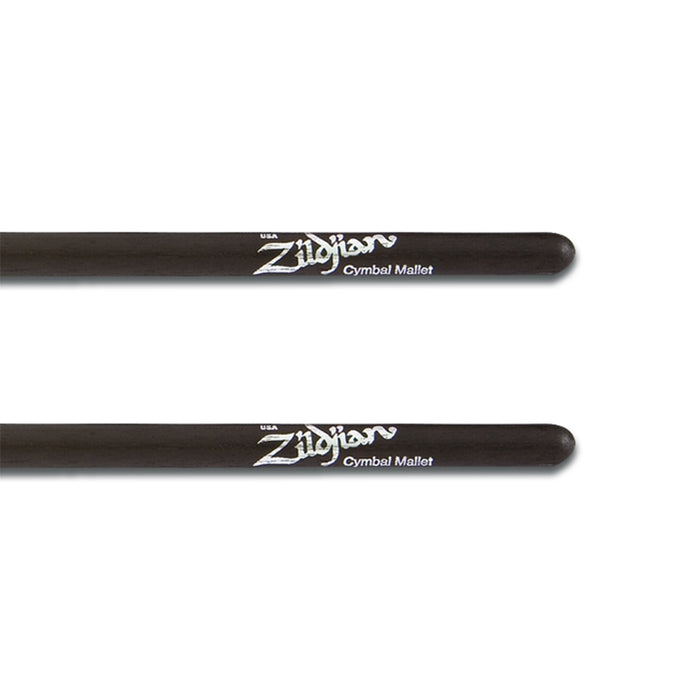 Zildjian ZSDMCMB - Cymbal Mallets Series