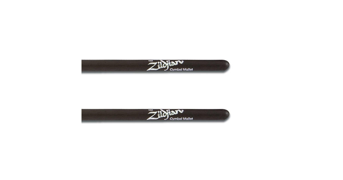 Zildjian ZSDMCMB - Cymbal Mallets Series