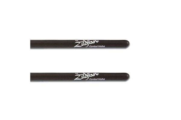 Zildjian ZSDMCMB - Cymbal Mallets Series