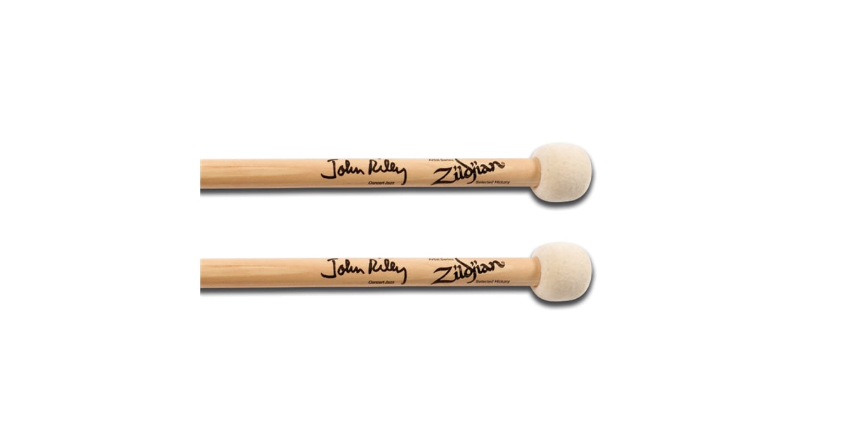 Zildjian ZSDMJO - Mallet Sticks Series