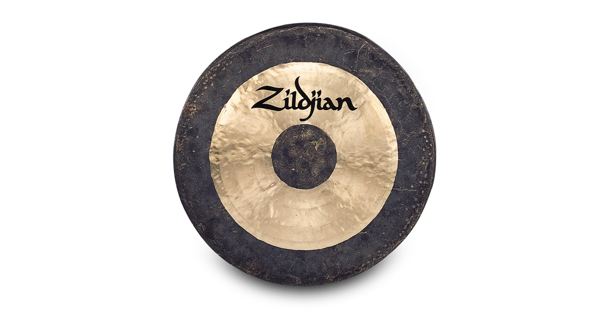 Zildjian P0499-26"" Hand Hammered Gong