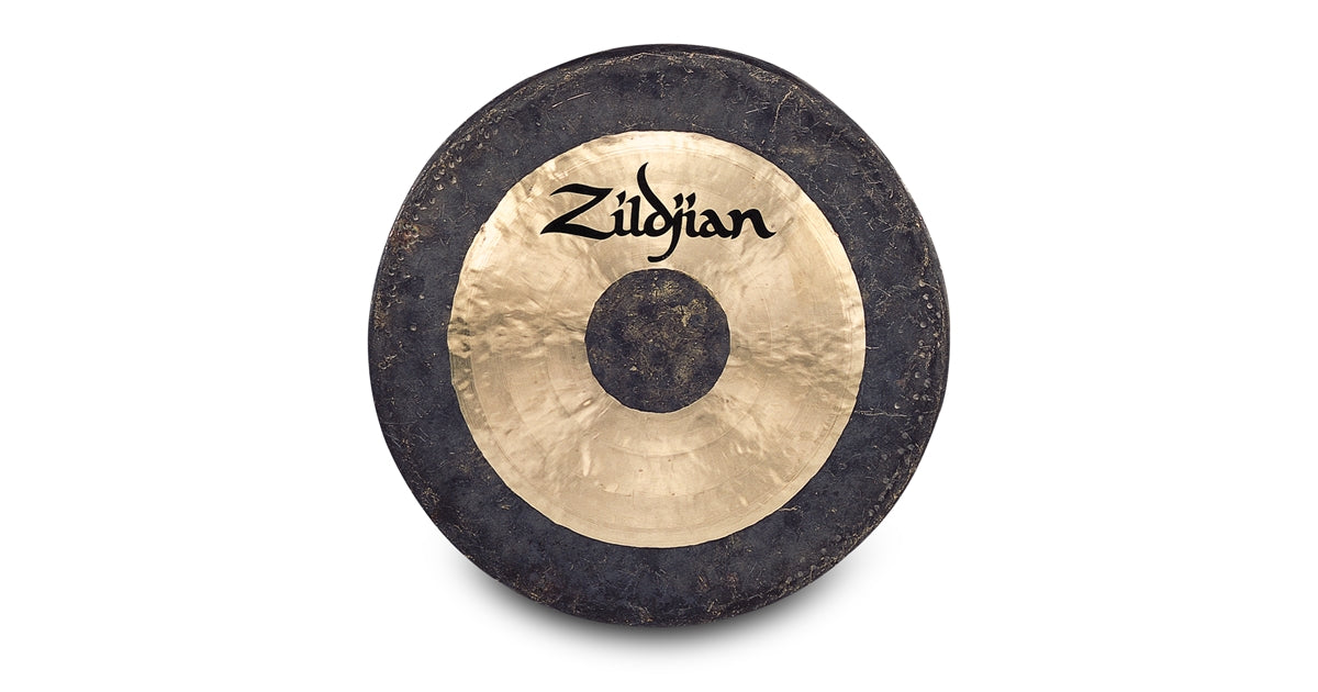 Zildjian P0500-30"" Hand Hammered Gong