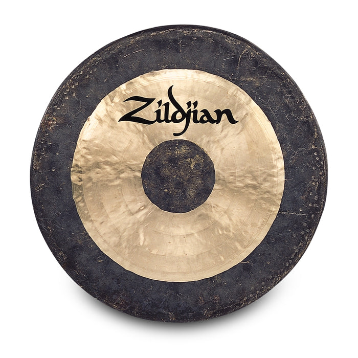 Zildjian P0501-34"" Hand Hammered Gong