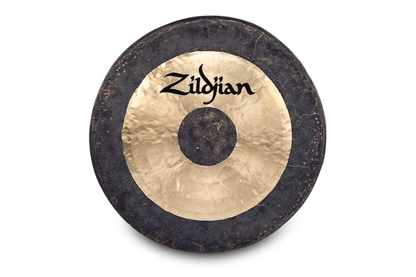 Zildjian P0501-34"" Hand Hammered Gong