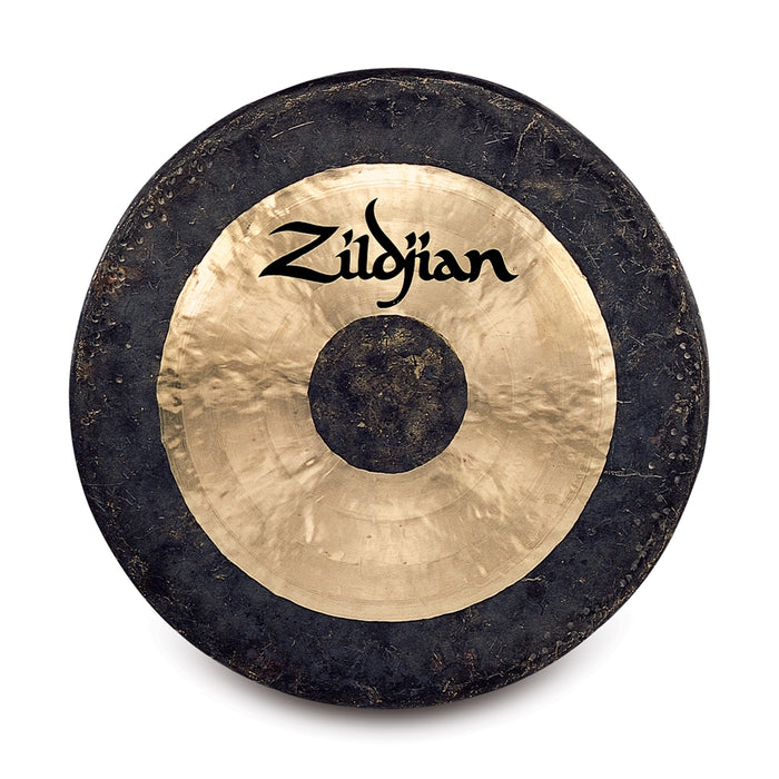 Zildjian P0502-40"" Hand Hammered Gong