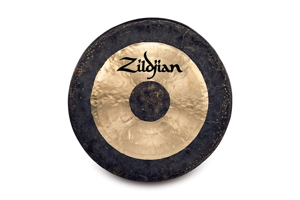 Zildjian P0502-40"" Hand Hammered Gong