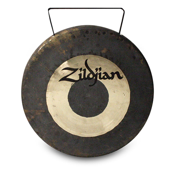 Zildjian P0512-12"" Hand Hammered Gong