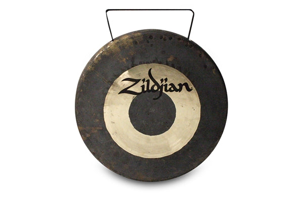 Zildjian P0512-12"" Hand Hammered Gong