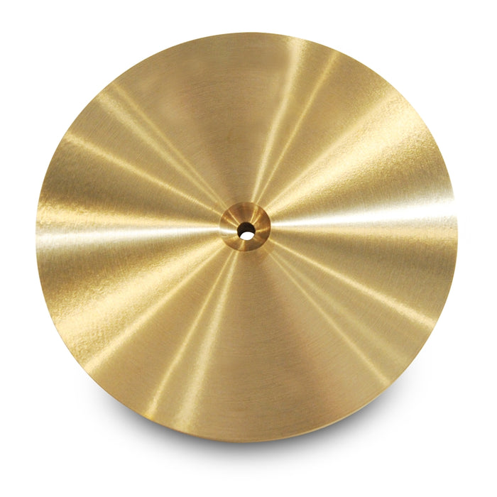 Zildjian P0612A Single Crotale Note - A High