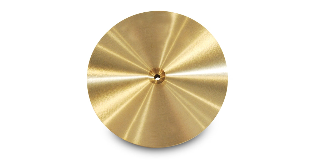 Zildjian P0612A Single Crotale Note - A High