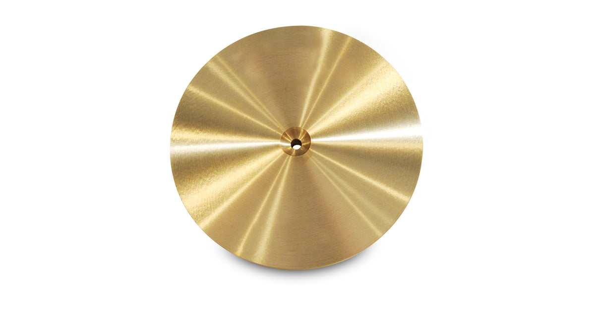 Zildjian P0612A#-Single Crotale Note - A# High