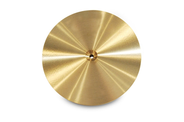 Zildjian P0612A#-Single Crotale Note - A# High