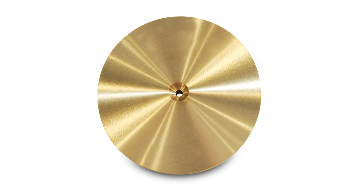 Zildjian P0612B-Single Crotale Note - B High