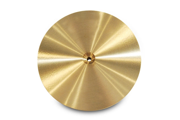 Zildjian P0612B-Single Crotale Note - B High