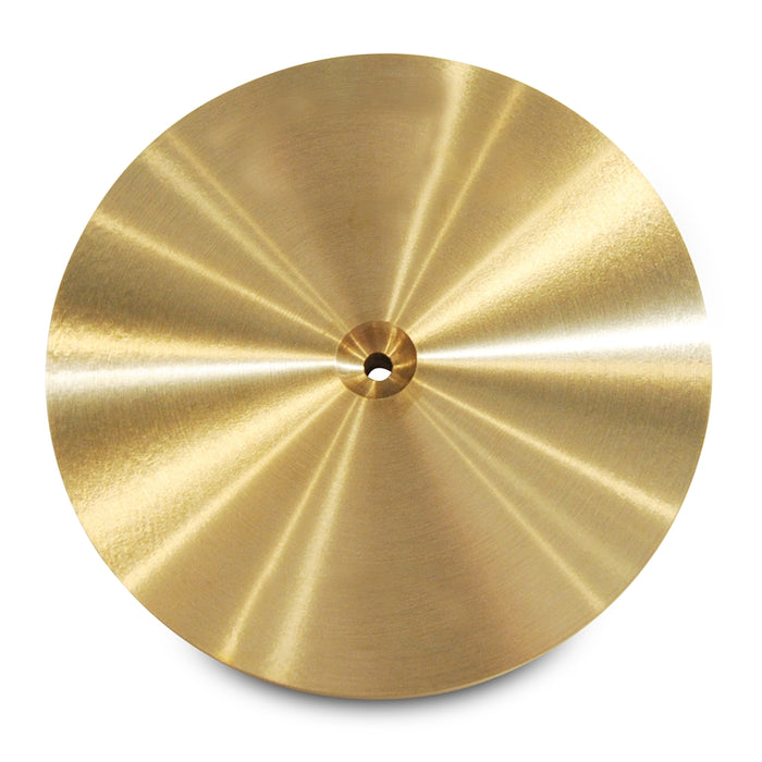 Zildjian P0612C2-Single Crotale Note - C Middle